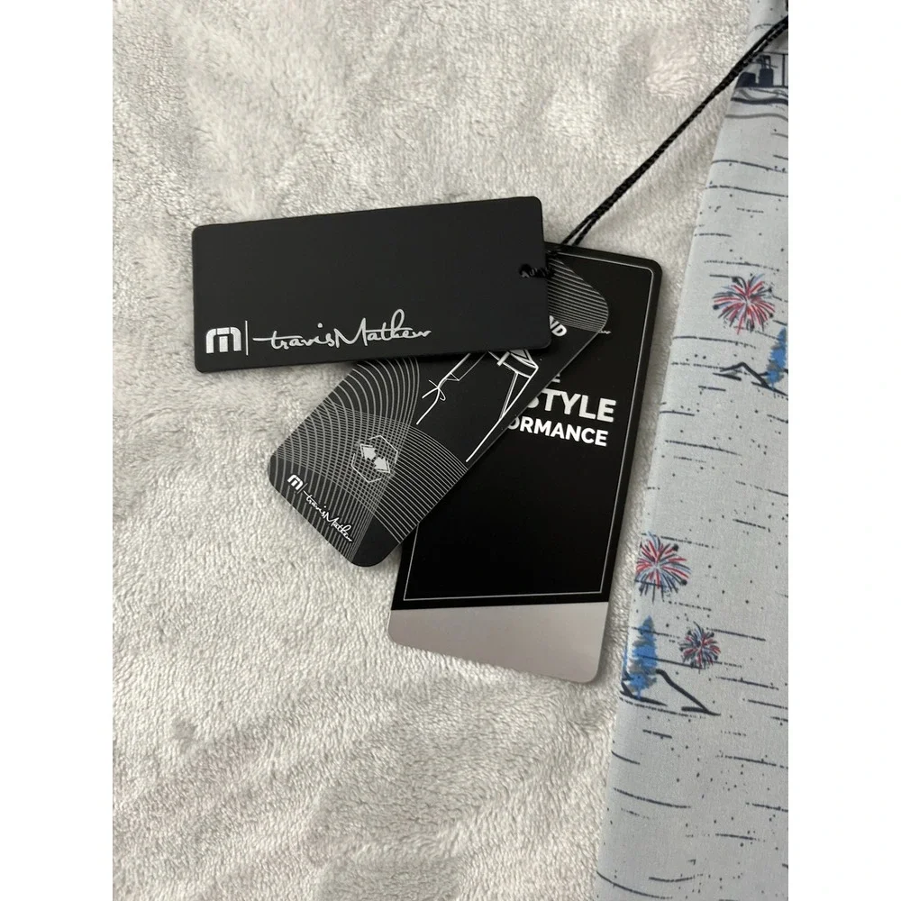 Travis Mathew travis mathew